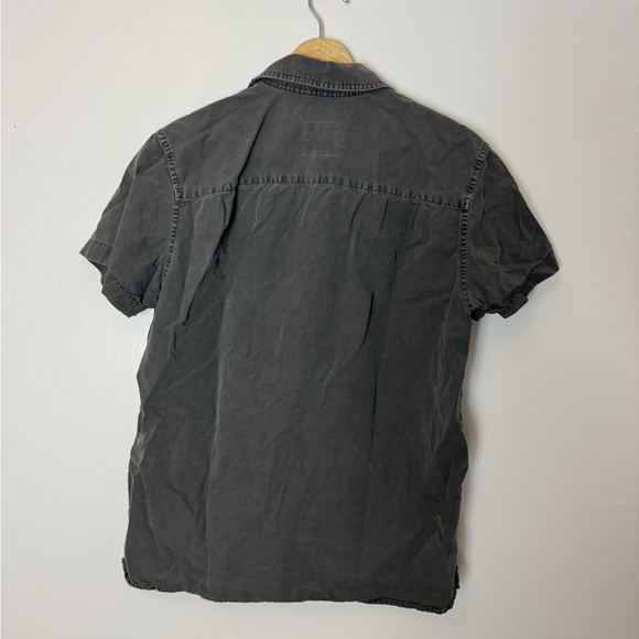 American eagle button up - Picture 3 of 3